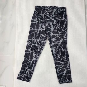 Athleta SZ XXS Crop Leggings